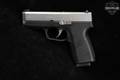 Kahr Arms CW9 9mm Luger Two-Tone Stainless in Very Good Condition Image 4