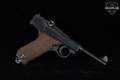 Erma Werke LA 22 .22 LR Black in Good Condition Image 2