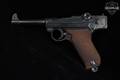 Erma Werke LA 22 .22 LR Black in Good Condition Image 3