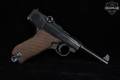 Erma Werke LA 22 .22 LR Black in Good Condition Image 4