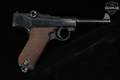 Erma Werke LA 22 .22 LR Black in Good Condition Image 5