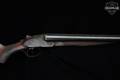 1923 L.C. Smith (LC Smith) Field Grade FWE Hunter Arms Feather Weight 12 Gauge Color Case Hardened in Fair Condition Image 4