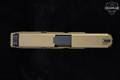 Glock G19X 9mm Luger (9x19 Para) Coyote Tan in Very Good Condition Image 4