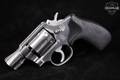 Smith & Wesson (S&W) Model 64 -2 .38 Spl. Stainless in Good Condition Image 2