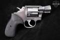 Smith & Wesson (S&W) Model 64 -2 .38 Spl. Stainless in Good Condition Image 3