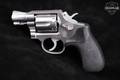 Smith & Wesson (S&W) Model 64 -2 .38 Spl. Stainless in Good Condition Image 5