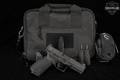 Springfield Armory Echelon 4.5 U-Dot 9mm Luger Black in Good Condition Image 2
