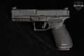 Springfield Armory Echelon 4.5 U-Dot 9mm Luger Black in Good Condition Image 3