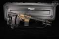 Sig Sauer 716i TREAD Snakebite .308 Win. Two-Tone FDE & Black in Excellent Condition Image 2