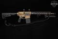 Sig Sauer 716i TREAD Snakebite .308 Win. Two-Tone FDE & Black in Excellent Condition Image 3