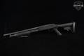 Mossberg Model 500 Tactical 12 Gauge matte blued / black anodized in Good Condition Image 2