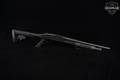 Mossberg Model 500 Tactical 12 Gauge matte blued / black anodized in Good Condition Image 3