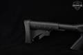Mossberg Model 500 Tactical 12 Gauge matte blued / black anodized in Good Condition Image 4