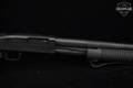 Mossberg Model 500 Tactical 12 Gauge matte blued / black anodized in Good Condition Image 5