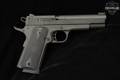 Rock Island Armory (RIA) XT 22 Magnum M1911 A1 FS, XTM-22 .22 WMR Grey in Good Condition Image 3