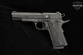 Rock Island Armory (RIA) XT 22 Magnum M1911 A1 FS, XTM-22 .22 WMR Grey in Good Condition Image 4
