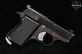 Tanfoglio Titan 25 Pocket Pistol .25 ACP (6.35mm) Blued in Fair Condition Image 3