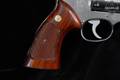 1976 Smith & Wesson (S&W) Model 66 .357 Mag. Stainless Steel in Good Condition Image 3