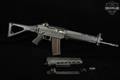 Sig Sauer SIG551-A1 Classic 5.56mm NATO Swiss Gray & Black in Very Good Condition Image 2