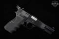 1969 Browning Hi-Power 9mm Luger Blued in Good Condition Image 2