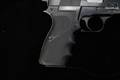 1969 Browning Hi-Power 9mm Luger Blued in Good Condition Image 3
