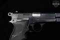 1969 Browning Hi-Power 9mm Luger Blued in Good Condition Image 4