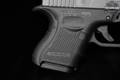 Glock 27 Gen4 .40 S&W Tenifer in Good Condition Image 4