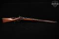 1883 Springfield Armory Model 1873 Trapdoor .45-70 Govt. Blued & Walnut in Fair Condition Image 3