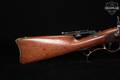 1883 Springfield Armory Model 1873 Trapdoor .45-70 Govt. Blued & Walnut in Fair Condition Image 4