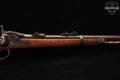1883 Springfield Armory Model 1873 Trapdoor .45-70 Govt. Blued & Walnut in Fair Condition Image 5