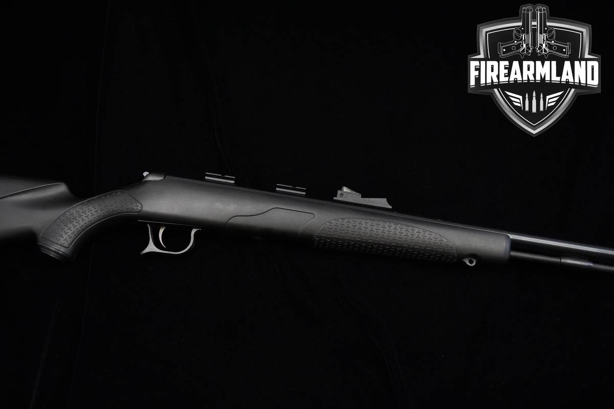 BPI-Connecticut Valley Arms Kodiak Magnum 45 BPM 26" Blued