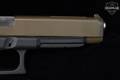 Glock 35 Gen4 .40 S&W OD Green in Very Good Condition Image 5