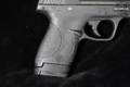 Smith & Wesson (S&W) M&P40 Shield M1.0 .40 S&W Armornite in Excellent Condition Image 3