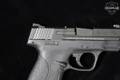 Smith & Wesson (S&W) M&P40 Shield M1.0 .40 S&W Armornite in Excellent Condition Image 4