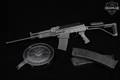 Molot VEPR-12 12 Gauge Black in Excellent Condition Image 2