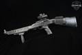 Hi-Point Model 995 9mm Luger (9x19 Para) Black in Good Condition Image 2