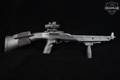 Hi-Point Model 995 9mm Luger (9x19 Para) Black in Good Condition Image 3