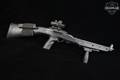 Hi-Point Model 995 9mm Luger (9x19 Para) Black in Good Condition Image 4