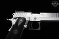 Staccato (STI) Edge .40 S&W Stainless Steel in Very Good Condition Image 5