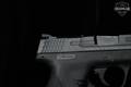 Smith & Wesson (S&W) M&P9 Shield 9mm Luger Black in Excellent Condition Image 3