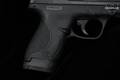 Smith & Wesson (S&W) M&P9 Shield 9mm Luger Black in Excellent Condition Image 4