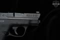 Smith & Wesson (S&W) M&P9 Shield 9mm Luger Black in Excellent Condition Image 5