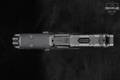Smith & Wesson (S&W) M&P9 M2.0 Performance Center, Compact Carry Comp, Optics Ready, No Thumb Safety 9mm Luger Two-Tone Black & Gray in Excellent Condition Image 5