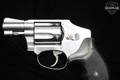 1994 Smith & Wesson (S&W) Model 64 .38 Spl. Stainless Steel in Good Condition Image 4