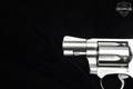 1994 Smith & Wesson (S&W) Model 64 .38 Spl. Stainless Steel in Good Condition Image 5