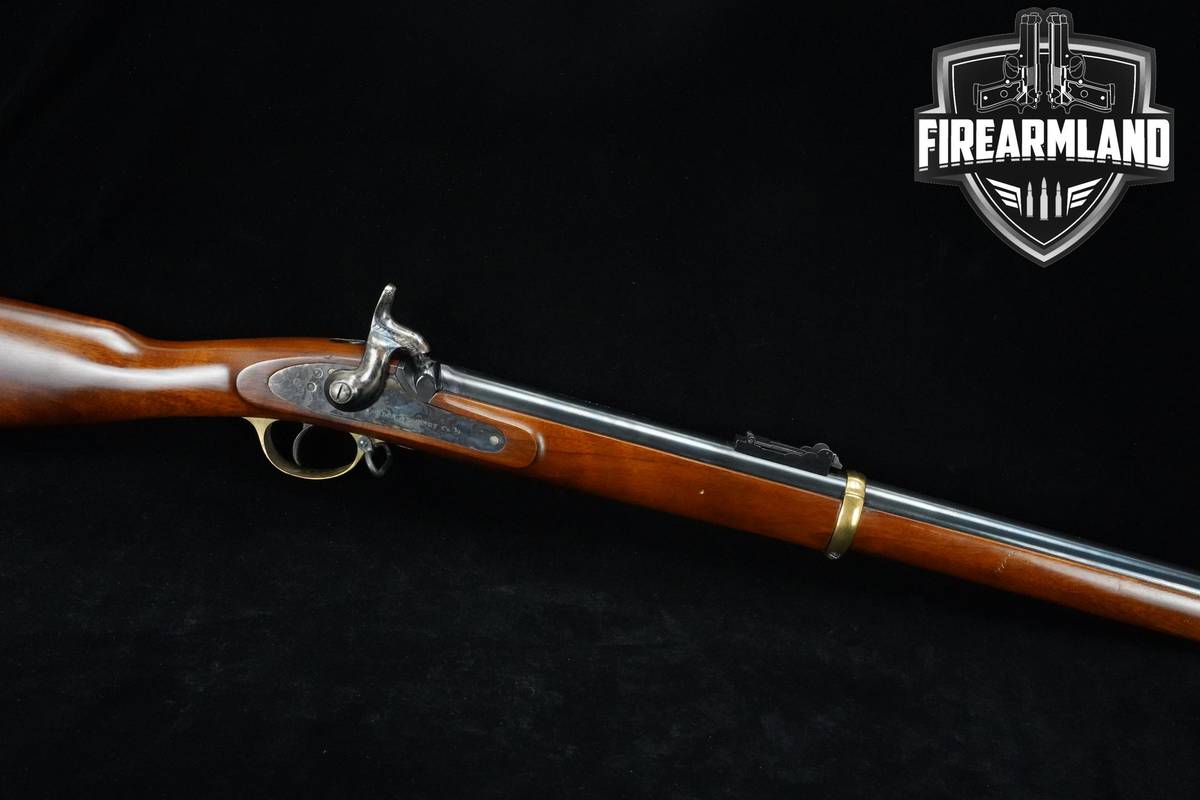 Armi San Paolo Replica 1853 Pattern Enfield London Armory Co. 58 BPM 32"