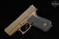 Glock G43X 9mm Luger FDE (Flat Dark Earth) in Very Good Condition Image 3