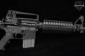 Colt M4 Carbine LE6920 5.56mm NATO Black in Excellent Condition Image 5