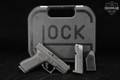 Glock 43X 9mm Luger Black in Good Condition Image 2