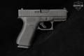 Glock 43X 9mm Luger Black in Good Condition Image 3
